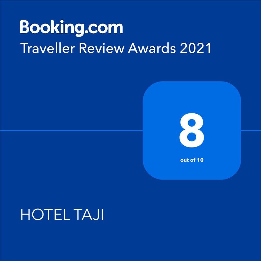 Hotel Taji Nanyuki Eksteriør billede